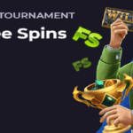 CryptoLeo Newbie Spins Tournament 5,000 Free Spins