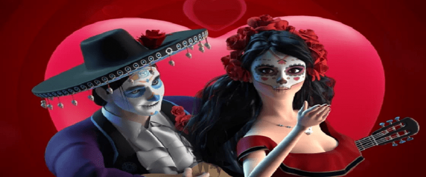 Fairspin Love the Jackpot Promotion 1,250,000 USDT Prize