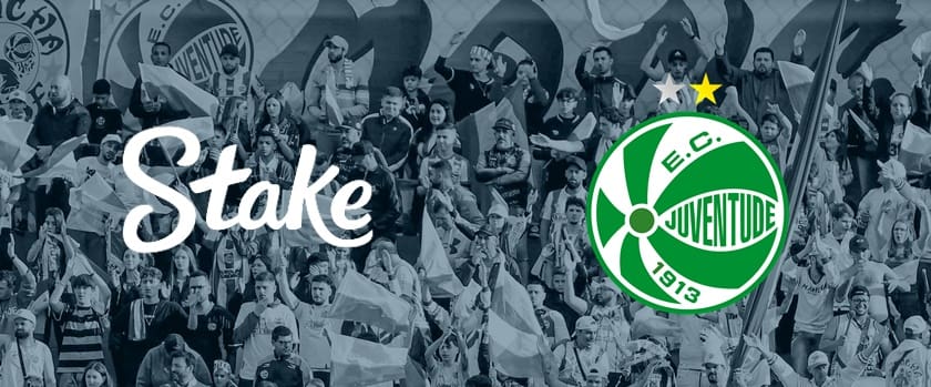 Stake - Juventude partnership