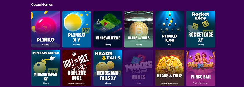Trustdice PF