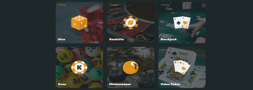 Crypto.Games PF