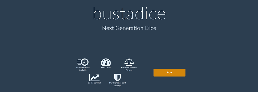 Bustadice PF