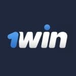1win logo