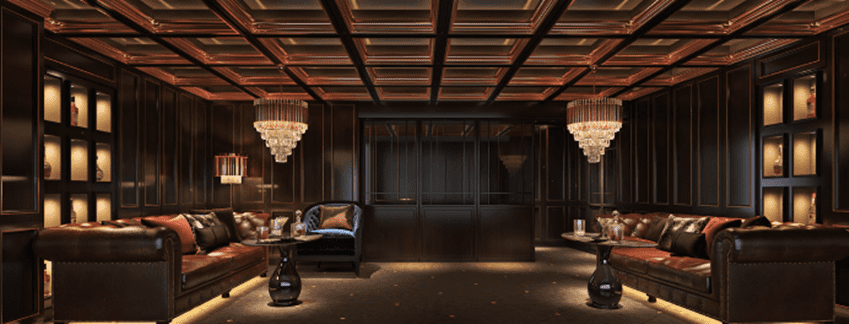 Bombay Hotel