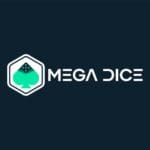 Megadice logo