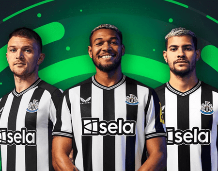 Is Newcastle Sponsor Sportsbet.io Safe for Gulf Players?