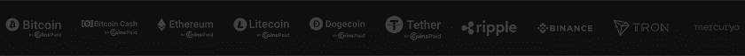 Betspins.io Deposit and Withdrawal Options