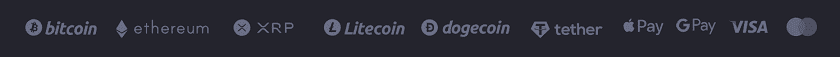 LtcCasino Deposit and Withdrawal Options