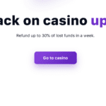 1win 30% Cashback Bonus