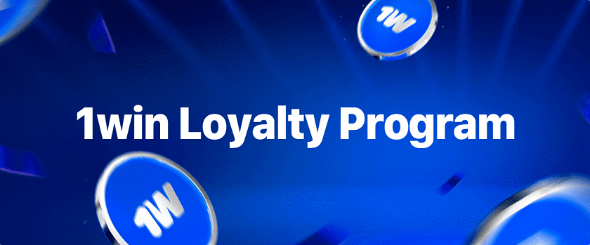 1win Casino Loyalty Program Bonus