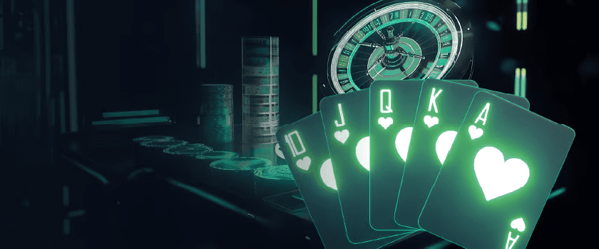 Megadice Live Casino Sundays 2,500 USDT Prize Pool