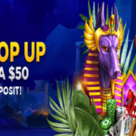 WildCasino 100% Tuesday Reload Bonus
