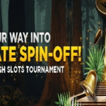 WildCasino The Ultimate Spin-Off Tournaments $5,000