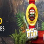 WildCasino Daily Tournaments with $35,000 Prize Pools