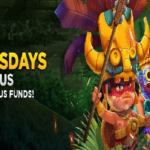 WildCasino 100% Wild Wednesdays Reload Bonus Promotion