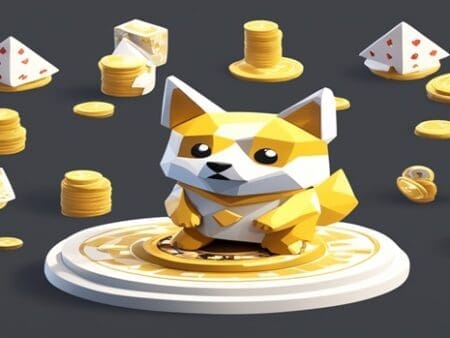 BitPunter Dogecoin Giveaway – May 2024 🐶