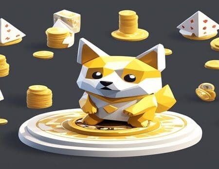 BitPunter Dogecoin Giveaway – May 2024 🐶