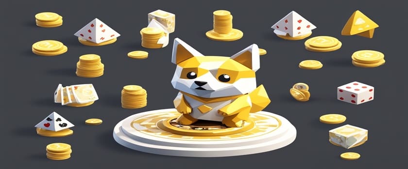 BitPunter Dogecoin Giveaway