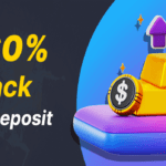 Playing.io 360% Cashback Bonus