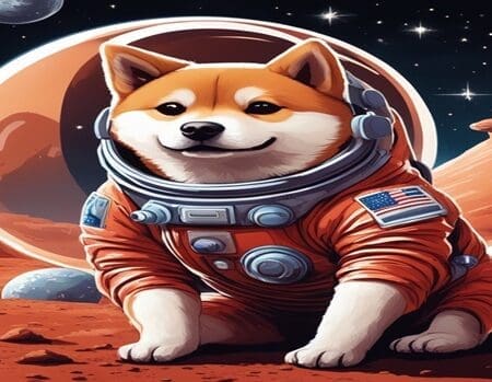 BitPunter Dogecoin Giveaway – June 2024 🐶