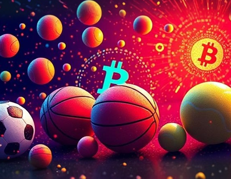 Best Crypto Betting Sites for Christmas 2024⚽