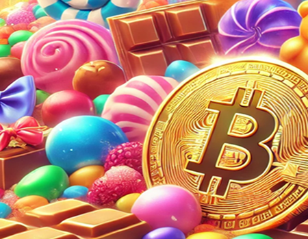 Best Candy Slots in 2025 🍭🍬
