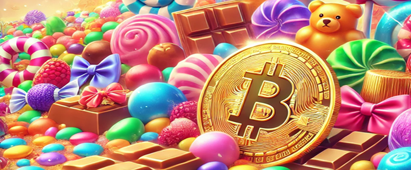 Best Candy Slots in 2025 Header