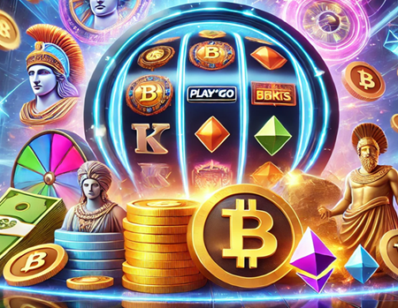 Best Play’n GO Slots to Play in 2025 – Top Picks & Features