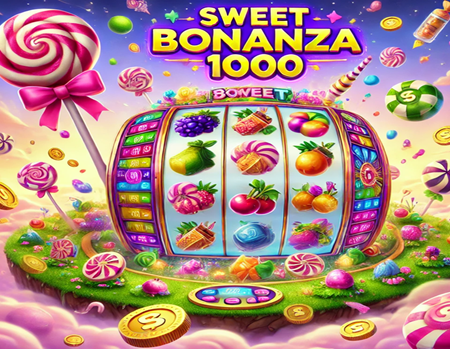 Sweet Bonanza 1000 Features & Where to Play with Crypto