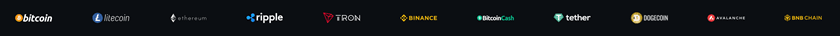 RakeBit Deposit and Withdrawal Options