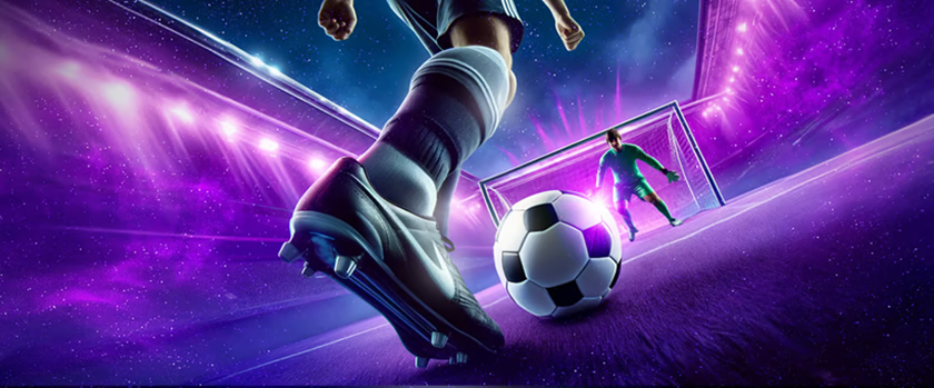 Metaspins 100% Sports Welcome Bonus