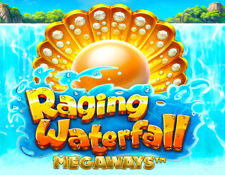 Where to Play Raging Waterfall Megaways with Crypto 🌊