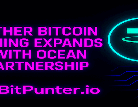 Tether Bitcoin Mining Expands with OCEAN Partnership