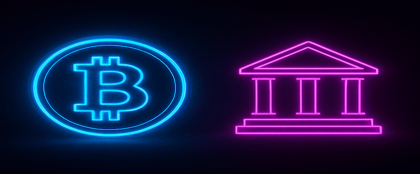 Crypto Banking Licenses Gain Momentum Under Trump