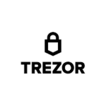 Trezor Review Logo