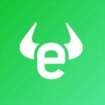 eToro Review Logo Featured Image