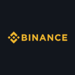 Binance Review Logo