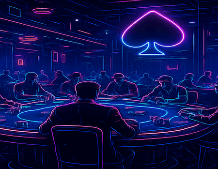 BC Poker Launches as the Next Big Move by BC.Game