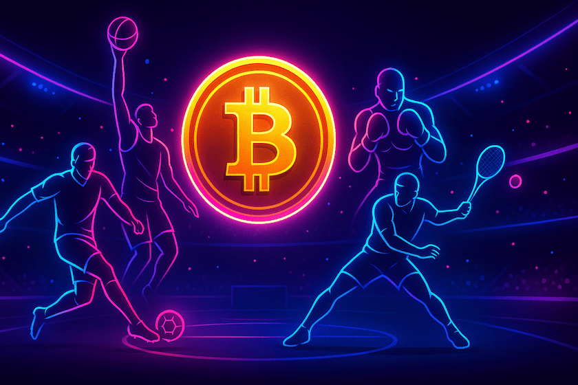 Best Crypto Betting Sites in 2025