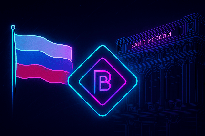 Russian Crypto Exchange for Super-Rich Investors