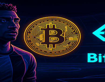 Raphinha Bitget Partnership Brings Crypto to La Liga Fans