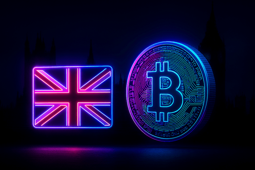 UK Crypto Regulation Now Mirrors US Approach