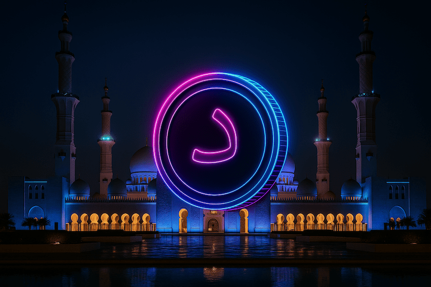 Abu Dhabi Launches Dirham Stablecoin Initiative