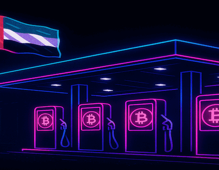 UAE’s Emarat Adds Crypto Fuel Payments With Crypto.com