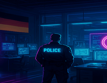 Germany Confirms $38M Crypto Seizure Linked to Bybit Hack