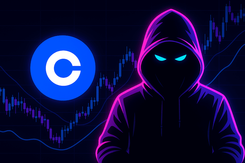 Coinbase Cyber Breach Triggers $400M Crypto Security Crisis
