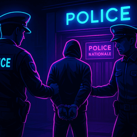 France Acts After Latest Crypto Kidnapping Attempt