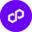 Polygon MATIC logo