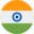 India (English)
