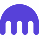 Kraken review logo